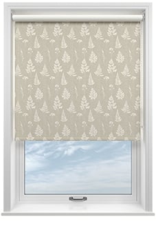 Emily Bond Tynesfield, Linen - Roller Blind